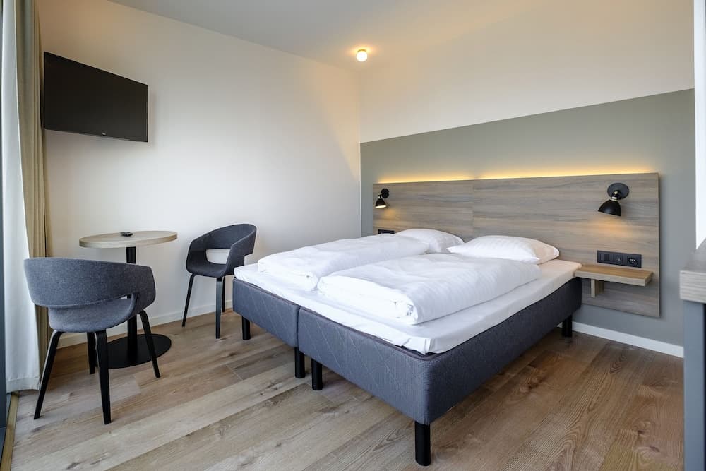 Go Hotel City Apartments