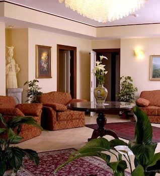 Hotel Guglielmo II