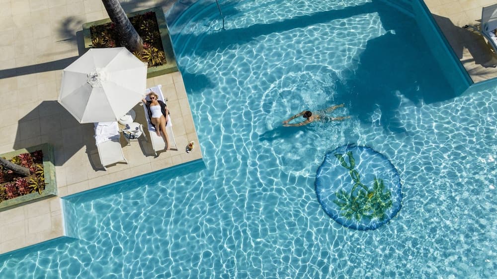 Couples Negril All Inclusive