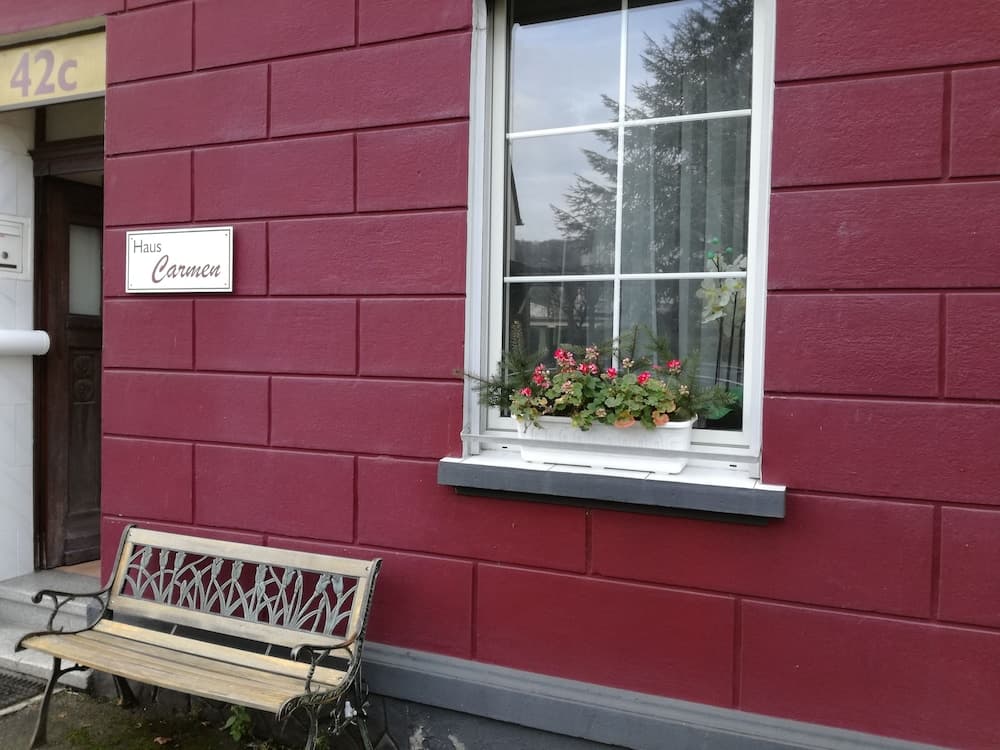 Haus Rheinblick