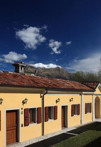 Villa Carpenada