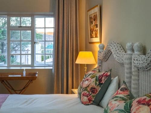 Berluda Farmhouse & Cottages