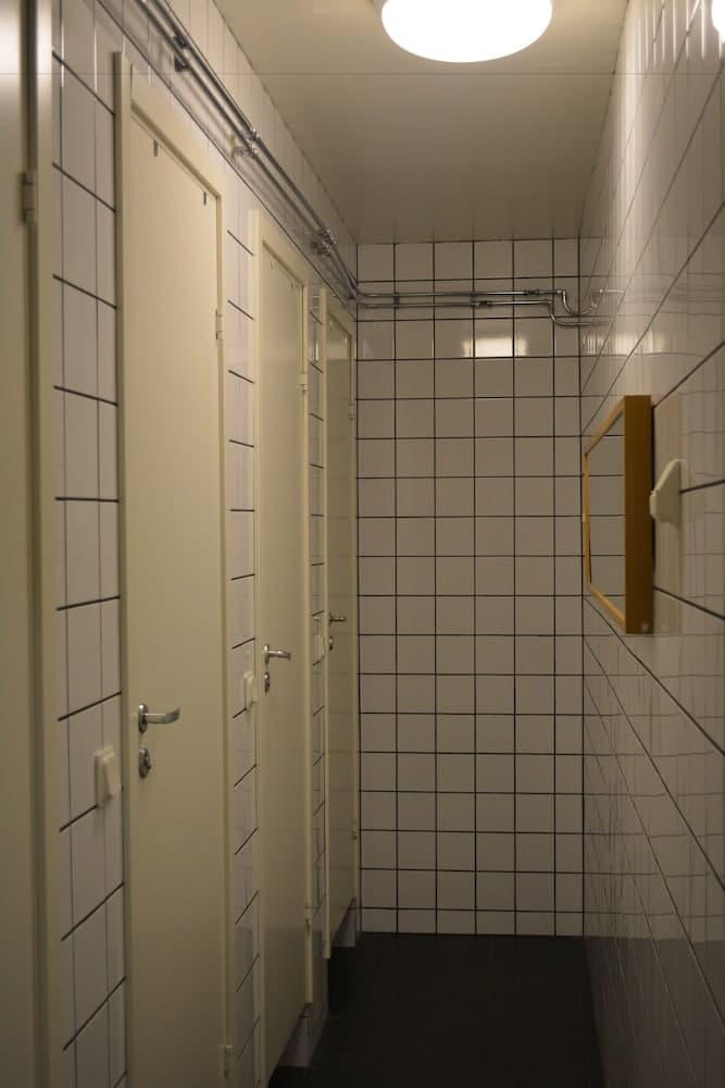 Holiday Hostel