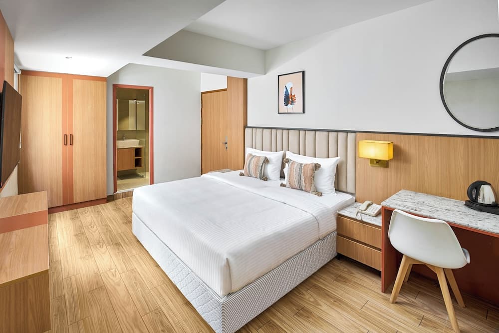 Taara Hotel