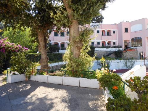 Hotel Le Querce