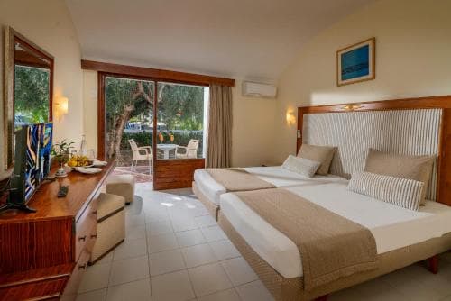 Le Hammamet Hotel & Spa