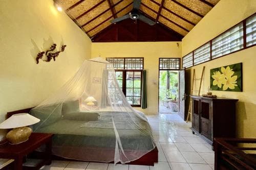 Rajas Bungalows