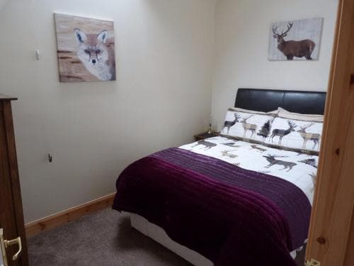 Broomhead Bed and Breakfast