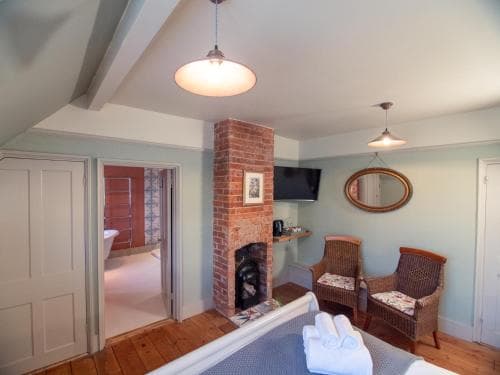 Red Cottage B&B