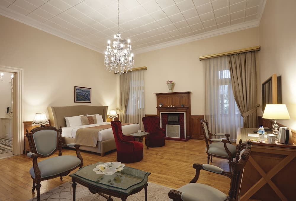 Villa Levante