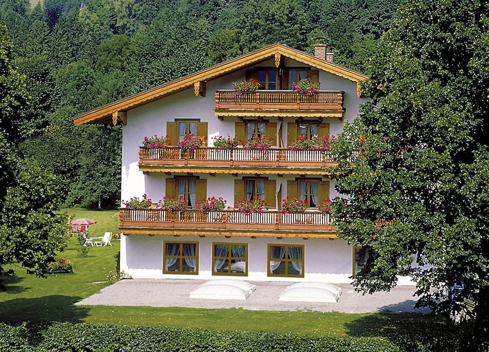 Gästehaus Pfatischer