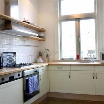 Kees Apartment