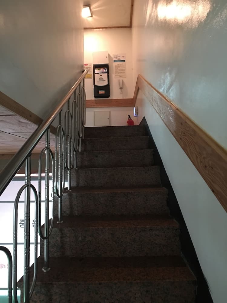 Gallery Motel