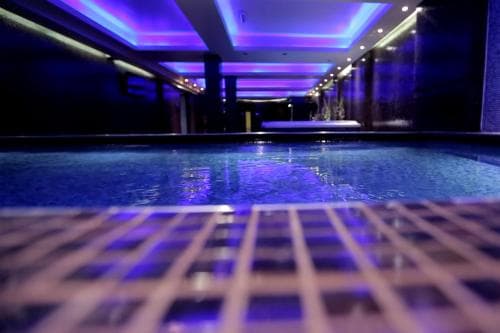 Orbis Design Hotel & Spa