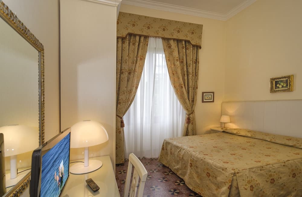 Hotel Verdemare