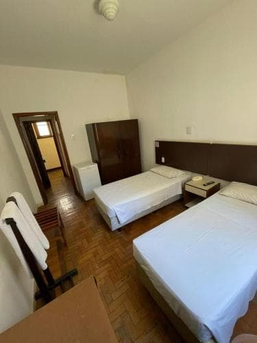 Brasil Palace Hotel
