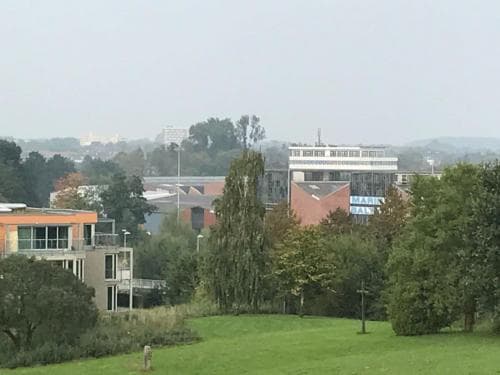 Appartment am Hafen