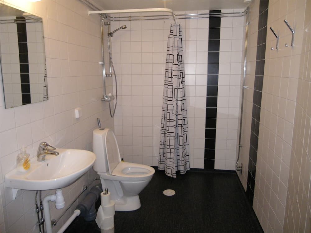 Bosses Gästvåningar