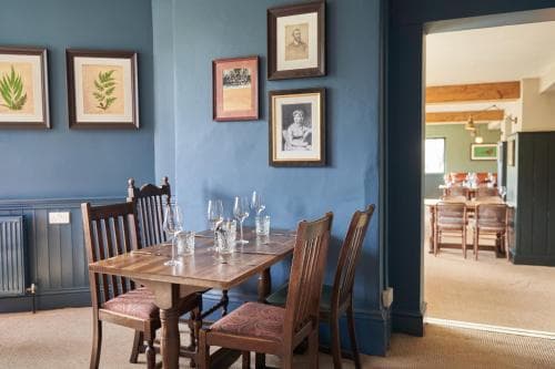 The Beckford Inn
