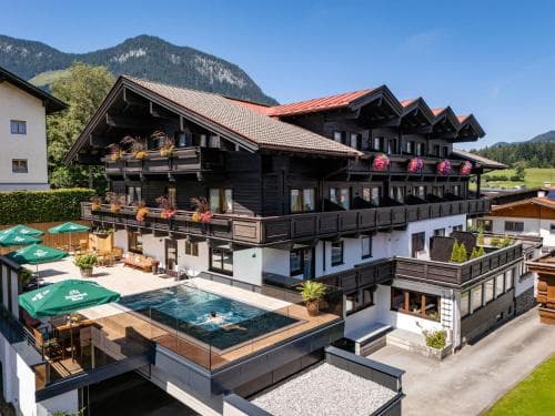 Hotel Eggerwirt