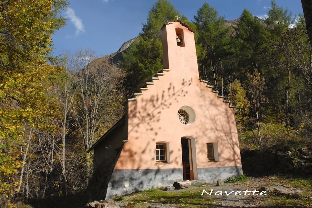 Mont Olan