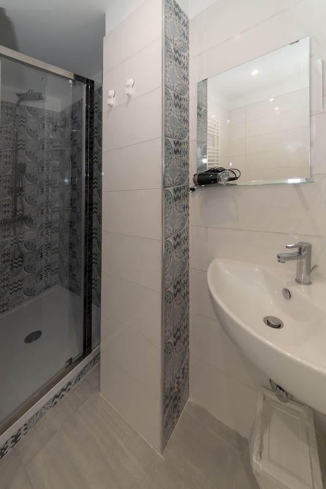 B&B Orchidea Salerno