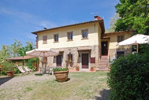 Podere Poggetto