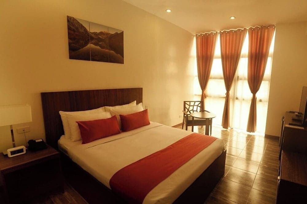 Verjandel Hotel