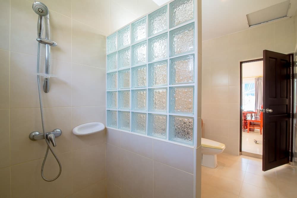 Baan Ozone Pool Villa