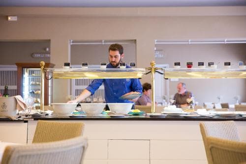 Hotel Jerez & Spa