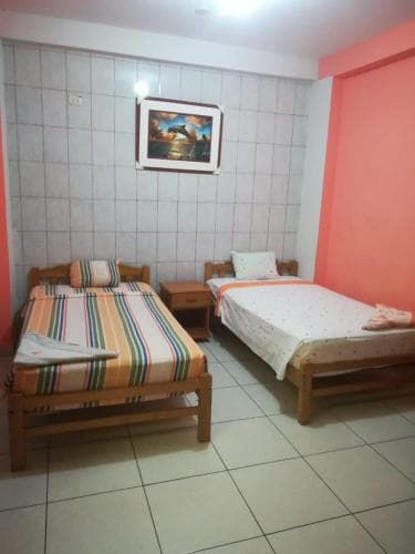 Hotel Sucre