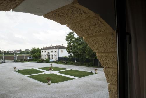 Residence Ca' Beregana