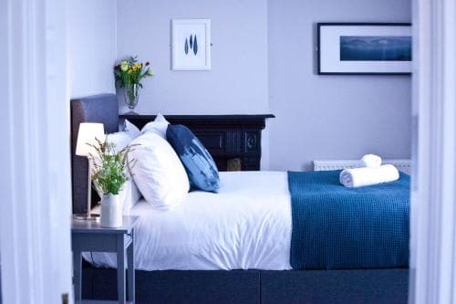 Rowton Poplars Hotel