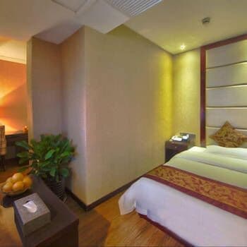 Jinghao Hotel