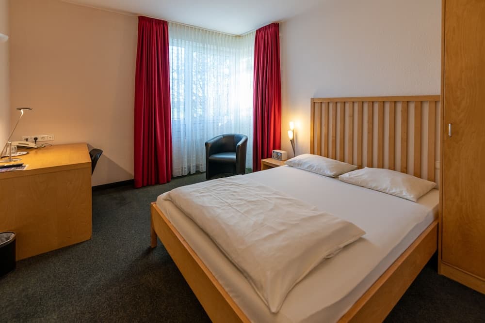 Hotel Bonprix