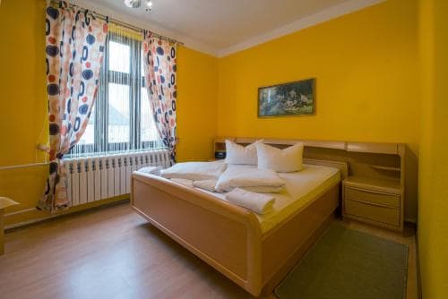 Hotel Knopel