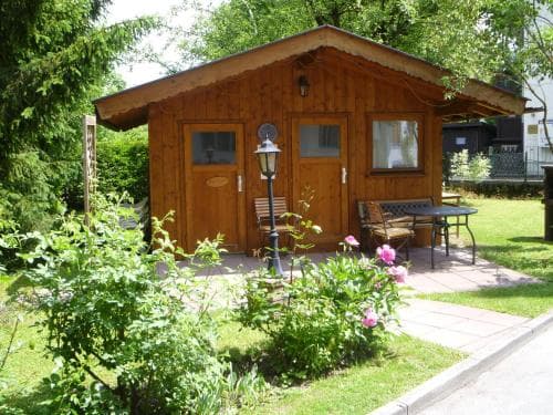 Hostel 2962 Garmisch