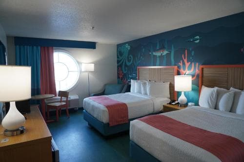 Cedar Point s Castaway Bay