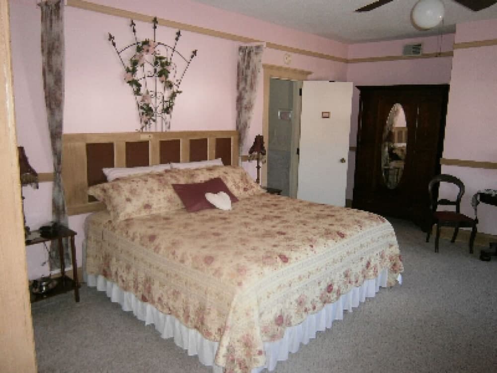 Francies Inn