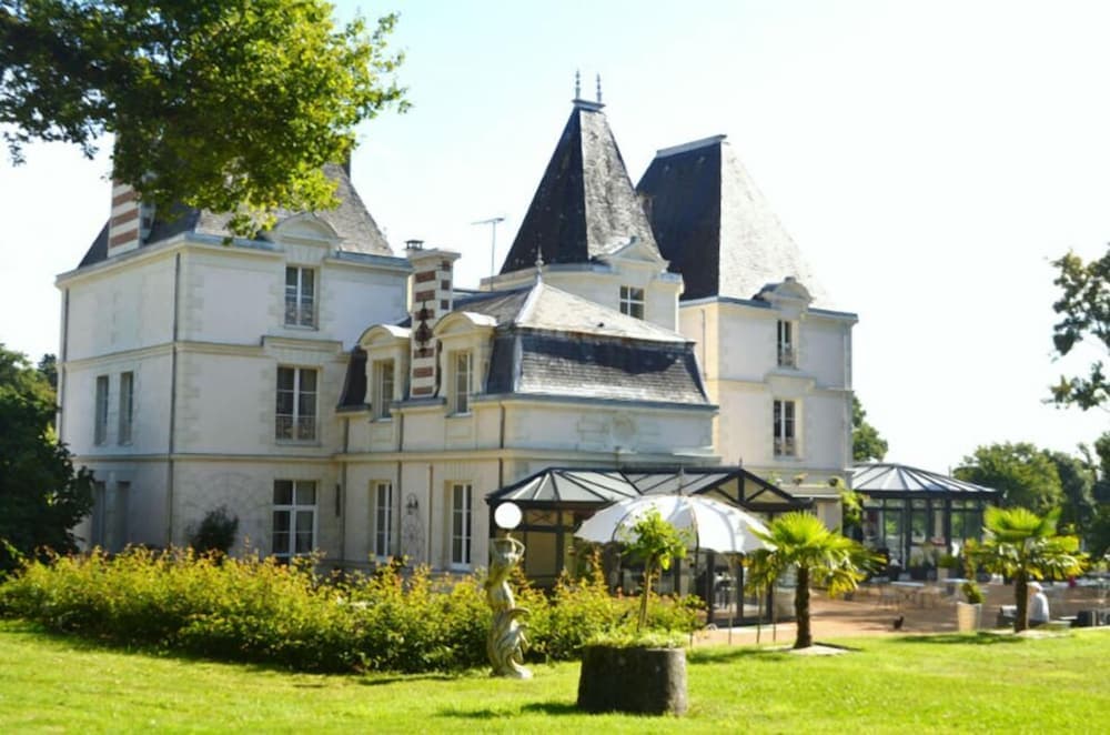 Les Chambres du Chêne Vert