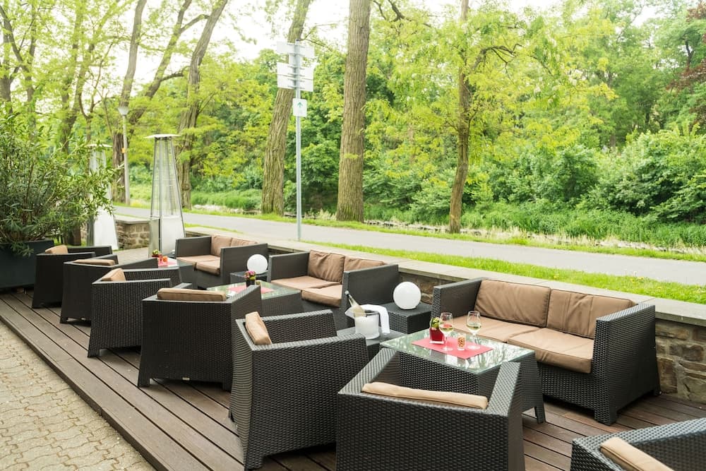 SETA Hotel