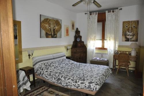 Bed and Breakfast Roma