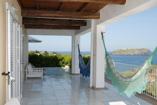 Hotel Agave e Ginestra