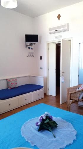 Margheritamare B&B