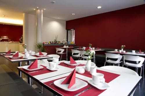 Hotel VielHarmonie