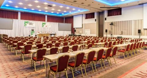 Radisson Blu Hotel, Cork