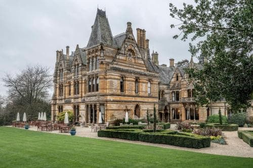 Ettington Park Hotel