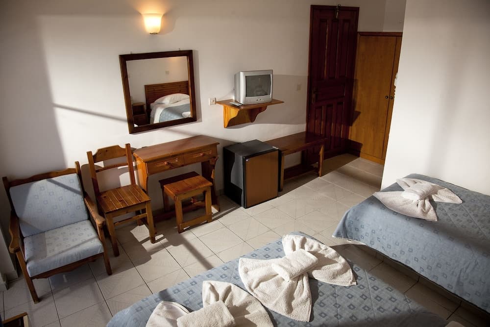 Filoxenia Hotel