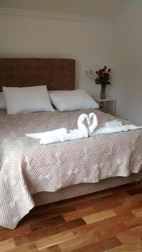 Recanto Camargo B&B