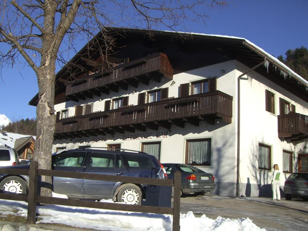 Hotel Mignon